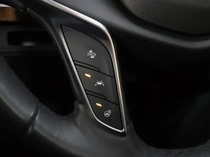 2017 Cadillac CT6 с пробегом 51 202 км