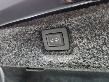 2018 Cadillac CT6 с пробегом 96 632 км