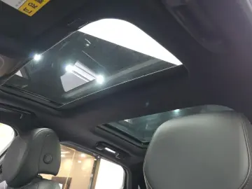 2017 Cadillac CT6 с пробегом 51 202 км