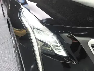 2017 Cadillac CT6 с пробегом 51 202 км