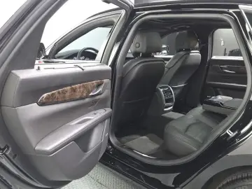 2017 Cadillac CT6 с пробегом 51 202 км
