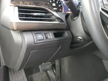 2017 Cadillac CT6 с пробегом 51 202 км