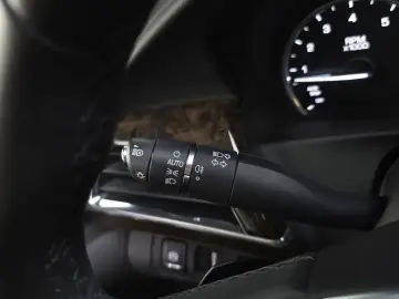 2017 Cadillac CT6 с пробегом 51 202 км