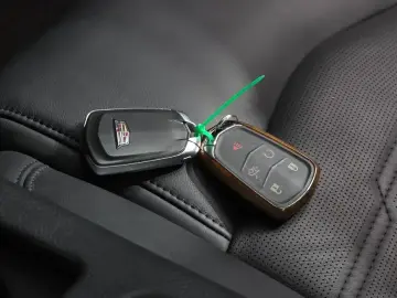 2017 Cadillac CT6 с пробегом 51 202 км
