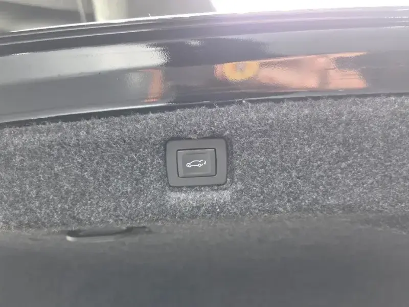 2017 Cadillac CT6 с пробегом 51 202 км