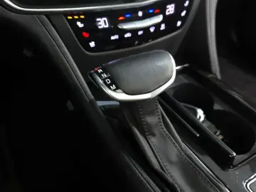 2017 Cadillac CT6 с пробегом 68 610 км