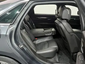 2017 Cadillac CT6 с пробегом 68 610 км
