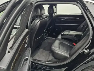 2016 Cadillac CT6 с пробегом 156 507 км