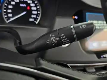 2016 Cadillac CT6 с пробегом 156 507 км