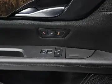 2016 Cadillac CT6 с пробегом 156 507 км