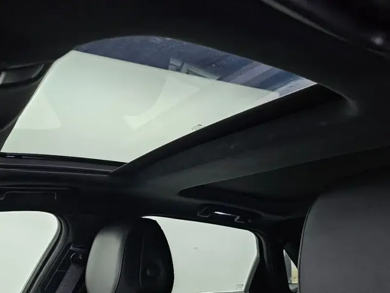 2016 Cadillac CT6 с пробегом 156 507 км