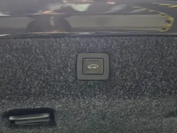 2016 Cadillac CT6 с пробегом 156 507 км
