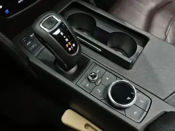 2019 Cadillac CT6 с пробегом 112 149 км
