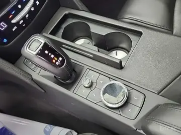 2019 Cadillac CT6 с пробегом 211 777 км