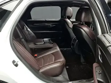 2019 Cadillac CT6 с пробегом 112 149 км