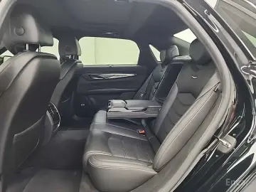 2019 Cadillac CT6 с пробегом 211 777 км
