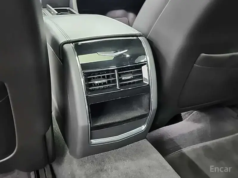 2019 Cadillac CT6 с пробегом 211 777 км