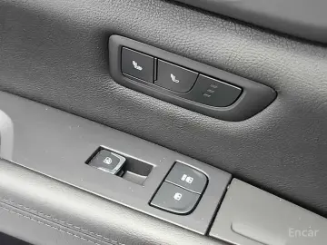2019 Cadillac CT6 с пробегом 211 777 км