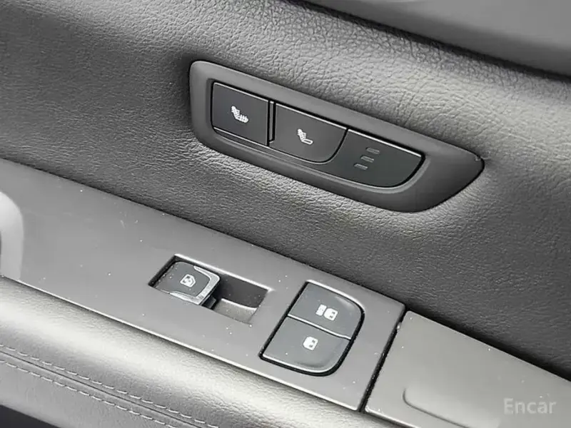 2019 Cadillac CT6 с пробегом 211 777 км