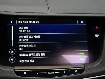 2019 Cadillac CT6 с пробегом 112 149 км