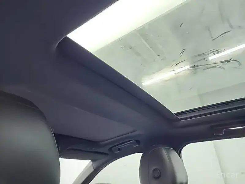 2019 Cadillac CT6 с пробегом 211 777 км