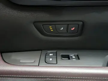 2019 Cadillac CT6 с пробегом 112 149 км