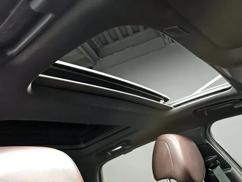 2019 Cadillac CT6 с пробегом 112 149 км
