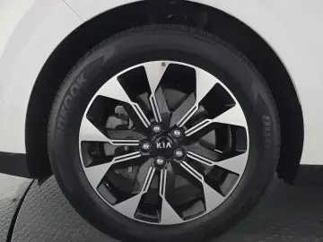 2021 Kia Carnival с пробегом 107 500 км