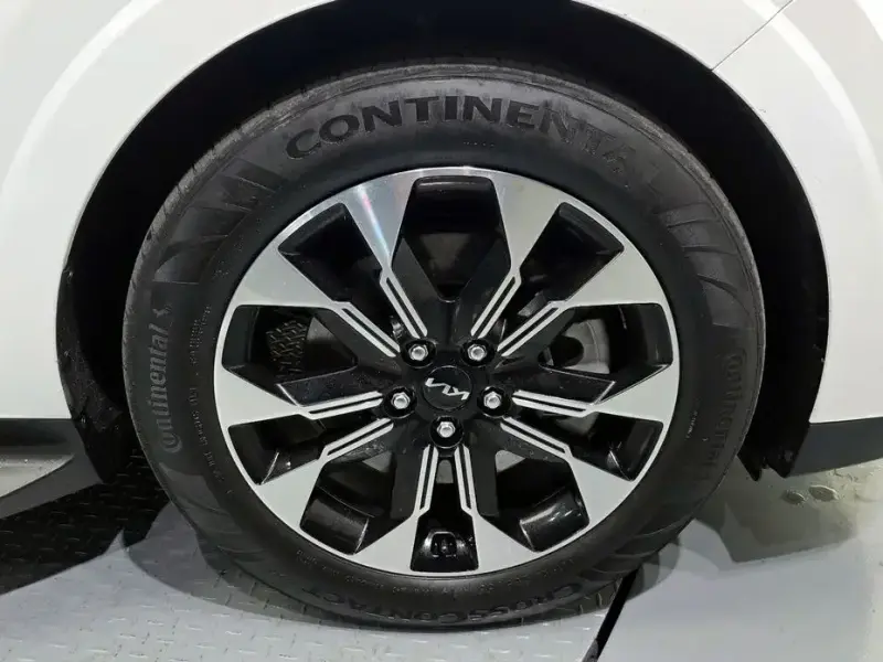 2021 Kia Carnival с пробегом 51 769 км