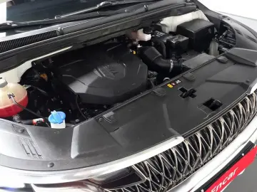 2021 Kia Carnival с пробегом 107 500 км
