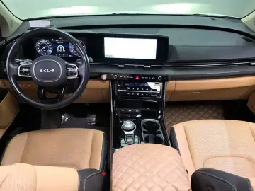 2021 Kia Carnival с пробегом 51 769 км