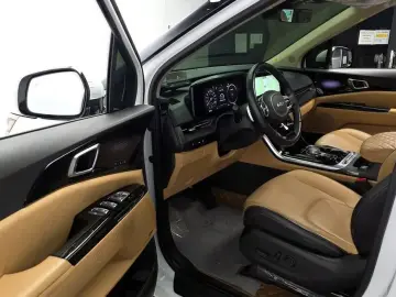 2021 Kia Carnival с пробегом 51 769 км