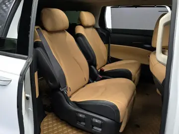 2021 Kia Carnival с пробегом 51 769 км