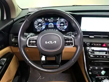 2021 Kia Carnival с пробегом 51 769 км