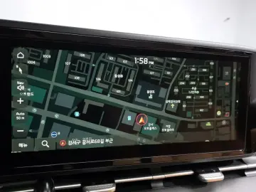 2021 Kia Carnival с пробегом 107 500 км