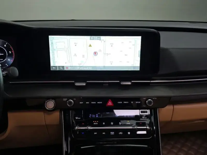 2021 Kia Carnival с пробегом 51 769 км
