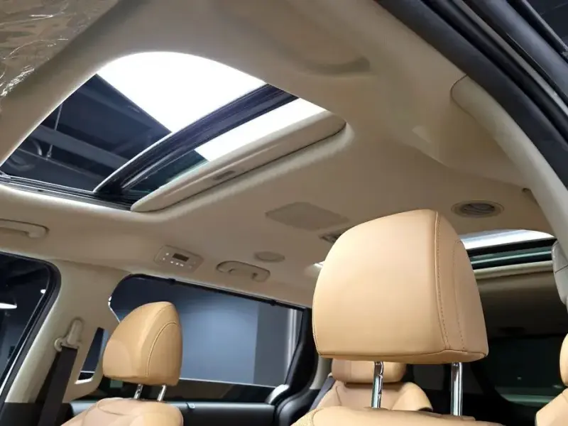 2021 Kia Carnival с пробегом 51 769 км