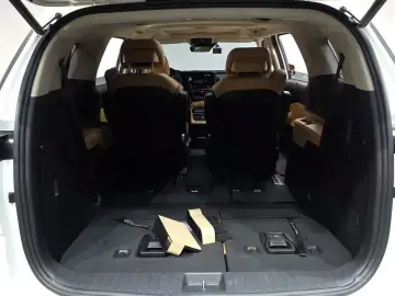 2021 Kia Carnival с пробегом 107 500 км