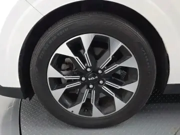 2021 Kia Carnival с пробегом 143 058 км