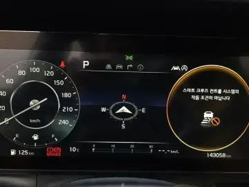 2021 Kia Carnival с пробегом 143 058 км