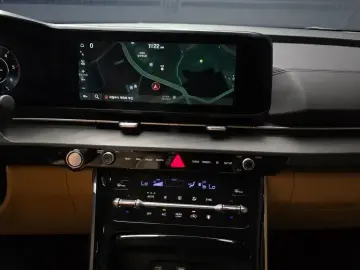 2023 Kia Carnival с пробегом 36 161 км