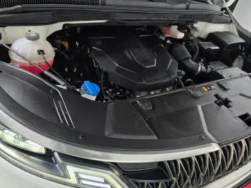 2022 Kia Carnival с пробегом 69 351 км