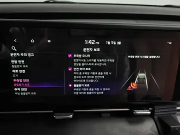 2022 Kia Carnival с пробегом 69 351 км