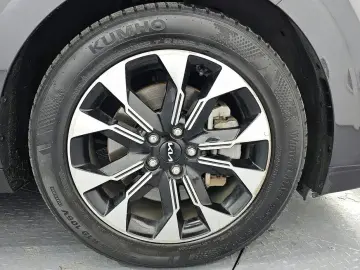 2022 Kia Carnival с пробегом 103 856 км
