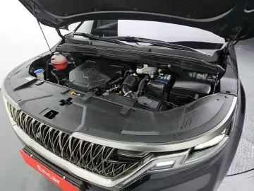 2022 Kia Carnival с пробегом 103 856 км