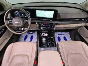 2022 Kia Carnival с пробегом 103 856 км