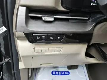 2022 Kia Carnival с пробегом 103 856 км