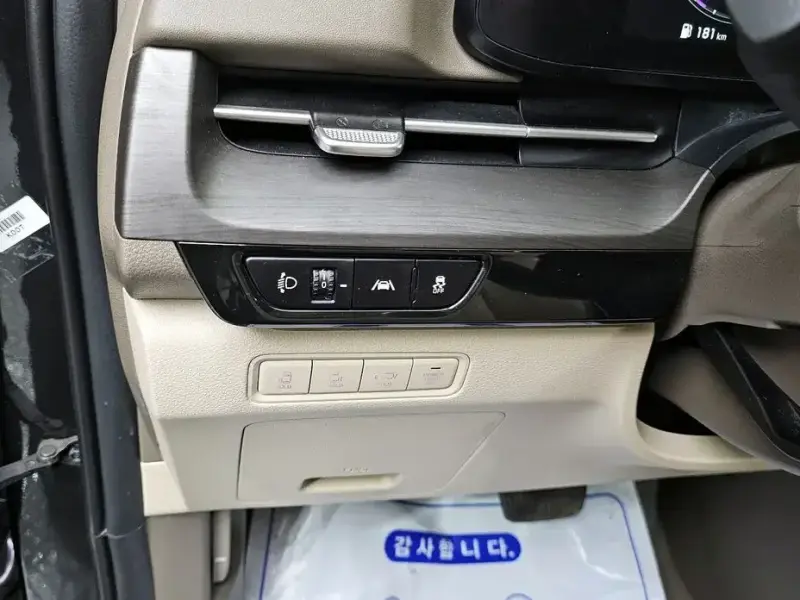 2022 Kia Carnival с пробегом 103 856 км