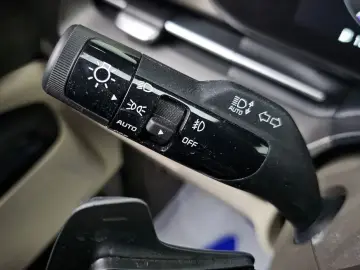 2022 Kia Carnival с пробегом 103 856 км