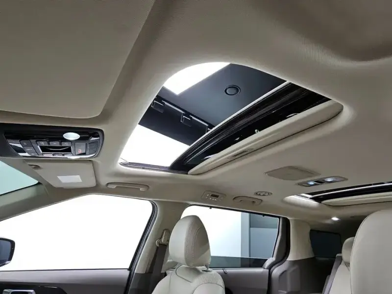 2022 Kia Carnival с пробегом 103 856 км